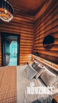 Дом 400м², 2-этажный, участок 35 сот.