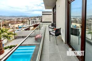 Коттедж 200м², 3-этажный, участок 5 сот.