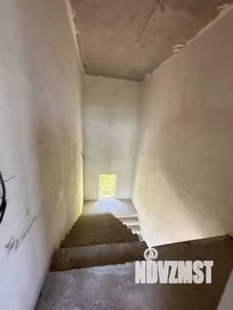 Дом 287м², 3-этажный, участок 8 сот.