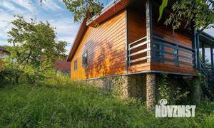 Дом 125м², 1-этажный, участок 5 сот.