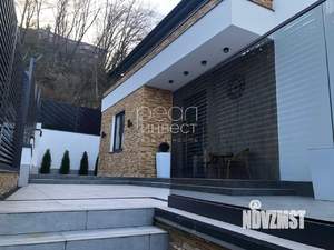 Коттедж 177м², 2-этажный, участок 5 сот.