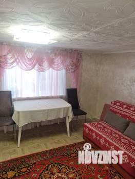 Дом 63м², 3-этажный, участок 6 сот.