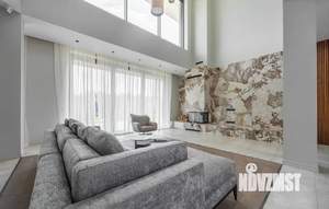 Дом 750м², 2-этажный, участок 30 сот.