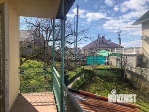 Дом 60м², 3-этажный, участок 8 сот.