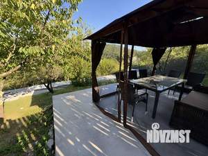 Дом 73м², 2-этажный, участок 5 сот.