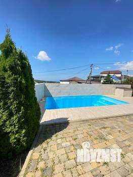 Дом 272м², 3-этажный, участок 3 сот.