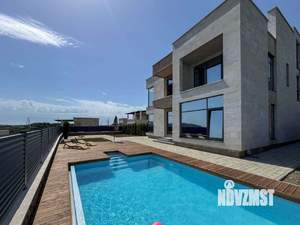 Дом 272м², 2-этажный, участок 7 сот.