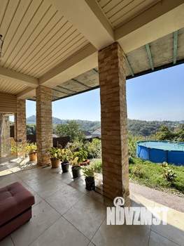 Дом 230м², 2-этажный, участок 5 сот.