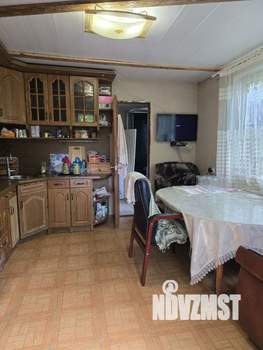 Дом 120м², 2-этажный, участок 10 сот.