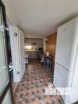 Дом 63м², 3-этажный, участок 6 сот.