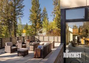 Дом 200м², 2-этажный, участок 5 сот.