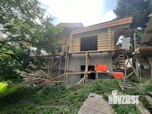 Дом 425м², 2-этажный, участок 12 сот.