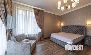 Коттедж 300м², 2-этажный, участок 6 сот.