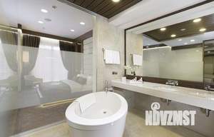 Дом 400м², 3-этажный, участок 12 сот.