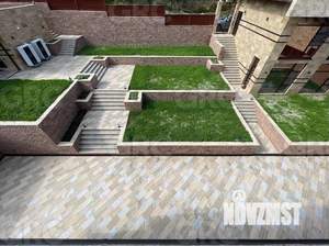 Дом 350м², 3-этажный, участок 16 сот.