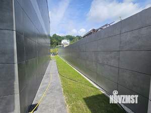 Дом 290м², 2-этажный, участок 7 сот.