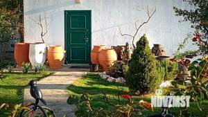 Дом 176м², 2-этажный, участок 5 сот.