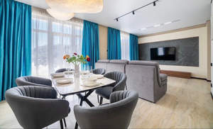 Дом 200м², 2-этажный, участок 6 сот.