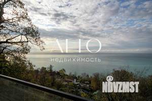 Коттедж 267м², 3-этажный, участок 6 сот.