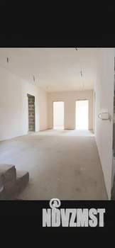 Коттедж 460м², 3-этажный, участок 6 сот.