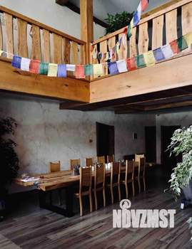 Дом 370м², 2-этажный, участок 17 сот.