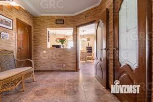 Дом 95м², 2-этажный, участок 6 сот.