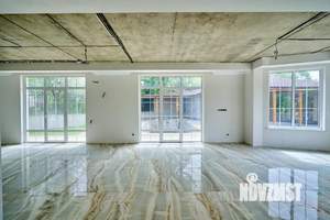 Дом 334м², 3-этажный, участок 11 сот.