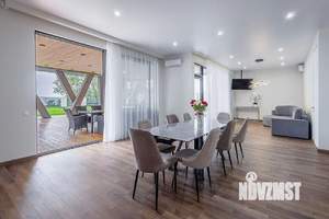 Дом 420м², 2-этажный, участок 7 сот.