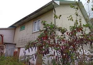 Дом 118м², 1-этажный, участок 24 сот.