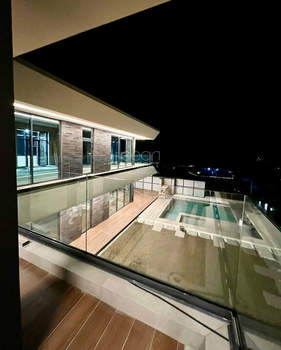 Дом 350м², 3-этажный, участок 7 сот.