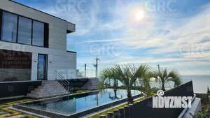 Дом 220м², 2-этажный, участок 5 сот.