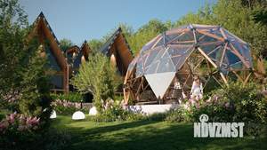 Дом 35м², 2-этажный, участок 4 сот.