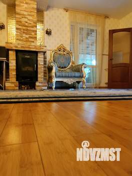 Коттедж 155м², 2-этажный, участок 7 сот.