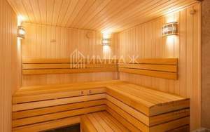 Дом 180м², 2-этажный, участок 3 сот.