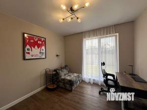 Коттедж 120м², 2-этажный, участок 5 сот.