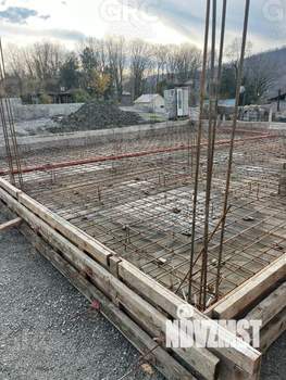 Дом 110м², 1-этажный, участок 6 сот.