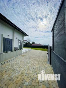 Дом 200м², 2-этажный, участок 6 сот.