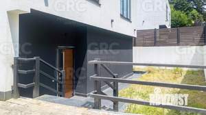 Коттедж 206м², 2-этажный, участок 3 сот.