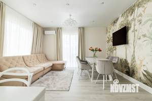 Дом 150м², 2-этажный, участок 6 сот.