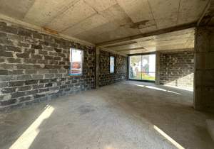 Дом 190м², 2-этажный, участок 5 сот.