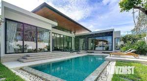 Дом 125м², 1-этажный, участок 8 сот.