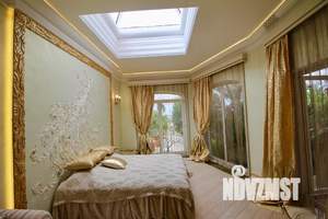 Дом 300м², 2-этажный, участок 10 сот.