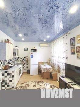 Дом 78м², 2-этажный, участок 4 сот.