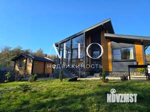 Дом 80м², 1-этажный, участок 6 сот.