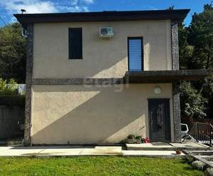 Дом 224м², 2-этажный, участок 5 сот.