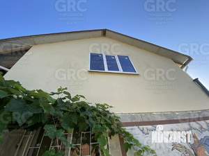 Дом 258м², 2-этажный, участок 4 сот.