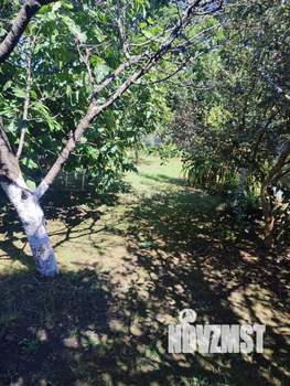 Дом 45м², 2-этажный, участок 6 сот.