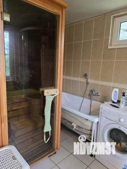 Дом 120м², 2-этажный, участок 8 сот.