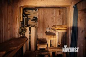 Дом 56м², 2-этажный, участок 2 сот.