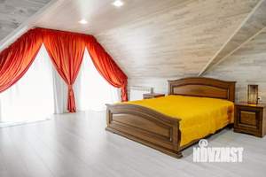 Дом 450м², 4-этажный, участок 6 сот.